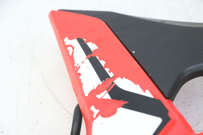 photo de FRONTVERKLEIDUNG RECHTS HONDA CRF-F CRF F 110 (2019 - 2022) - Geprüftes Gebrauchtteil