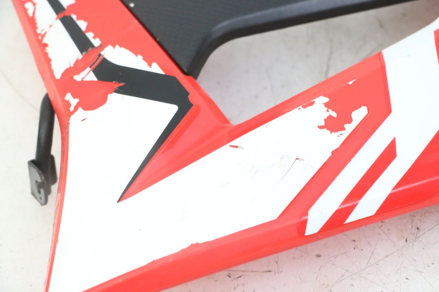 photo de FRONTVERKLEIDUNG RECHTS HONDA CRF-F CRF F 110 (2019 - 2022) - Kennzeichnungen und Originalreferenzen