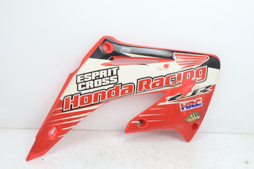 photo de FRONTVERKLEIDUNG RECHTS HM HONDA DERAPAGE 50 (2007 - 2009) - Hauptansicht