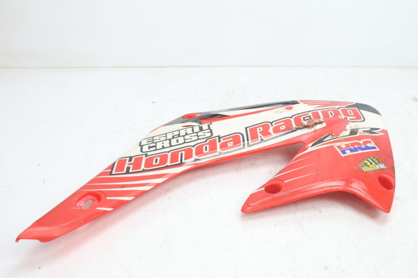 photo de FRONTVERKLEIDUNG RECHTS HM HONDA DERAPAGE 50 (2007 - 2009) - Detailansicht des Bauteils