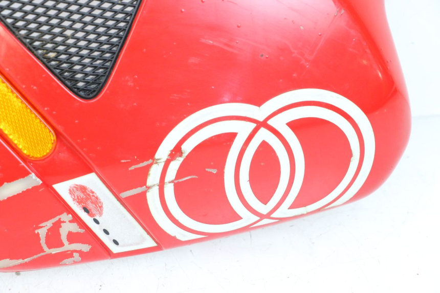 photo de RECHTER VORDERER SEITENWAND GILERA DNA 50 (2000 - 2007) - Weitere Ansicht des Artikels