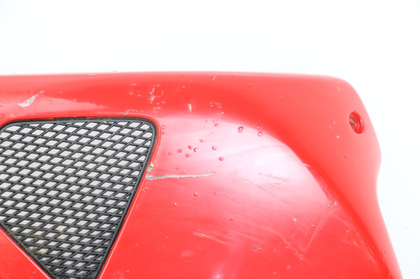 photo de RECHTER VORDERER SEITENWAND GILERA DNA 50 (2000 - 2007) - Charakteristische Merkmale