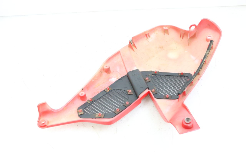 photo de RECHTER VORDERER SEITENWAND GILERA DNA 50 (2000 - 2007) - Zoom auf Gebrauchszustand