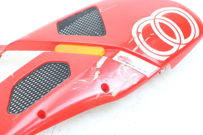 photo de RECHTER VORDERER SEITENWAND GILERA DNA 50 (2000 - 2007) - Geprüftes Gebrauchtteil