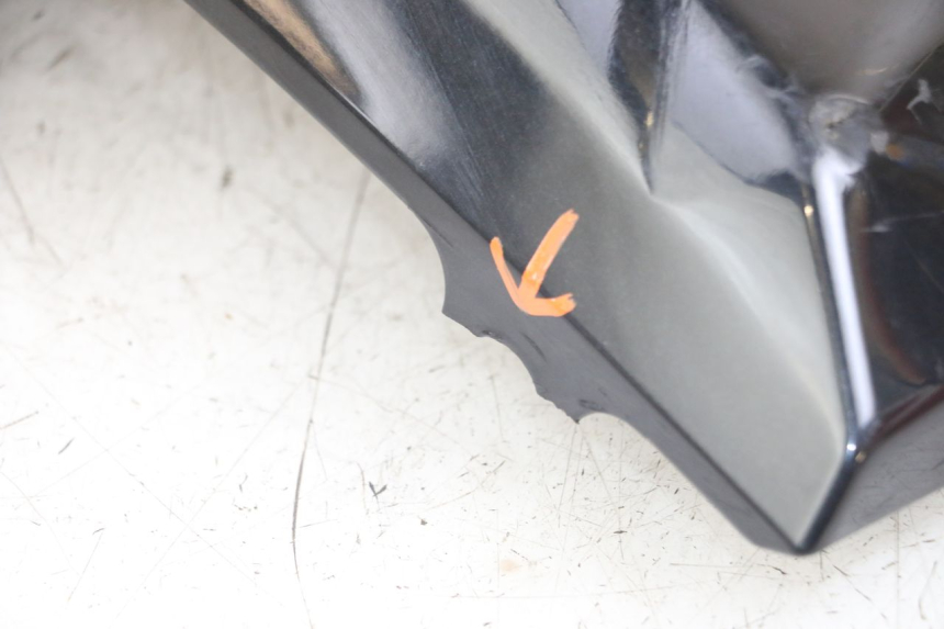 photo de FRONTVERKLEIDUNG RECHTS KAWASAKI ER-6 ER6 N 650 (2012 - 2016) - Geprüftes Gebrauchtteil