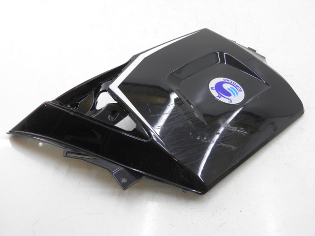 photo de FRONTVERKLEIDUNG RECHTS EUROCKA MATADOR 4T 50 (2010 - 2016) - Detailansicht des Bauteils