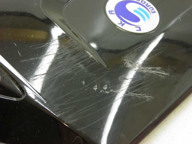 photo de FRONTVERKLEIDUNG RECHTS EUROCKA MATADOR 4T 50 (2010 - 2016) - Alternative Perspektive