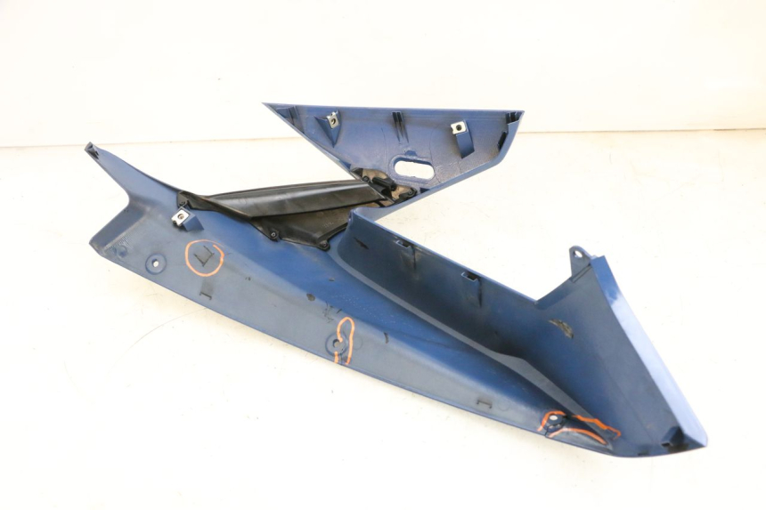 photo de FRONTVERKLEIDUNG RECHTS YAMAHA FJR ABS 1300 (2006 - 2012) - Alternative Perspektive