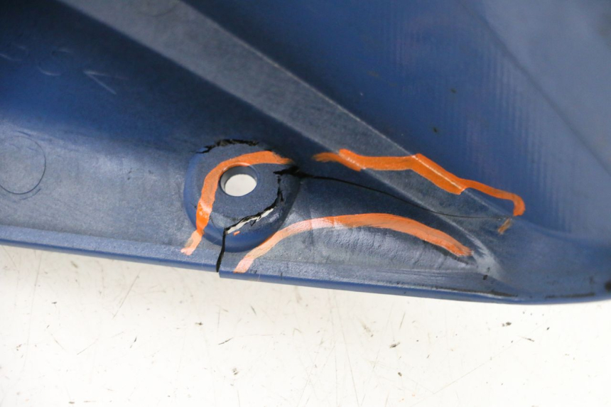 photo de FRONTVERKLEIDUNG RECHTS YAMAHA FJR ABS 1300 (2006 - 2012) - Technische Nahaufnahme