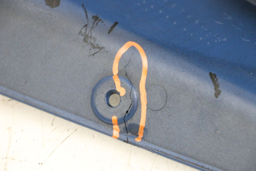 photo de FRONTVERKLEIDUNG RECHTS YAMAHA FJR ABS 1300 (2006 - 2012) - Gesamtansicht des Produkts