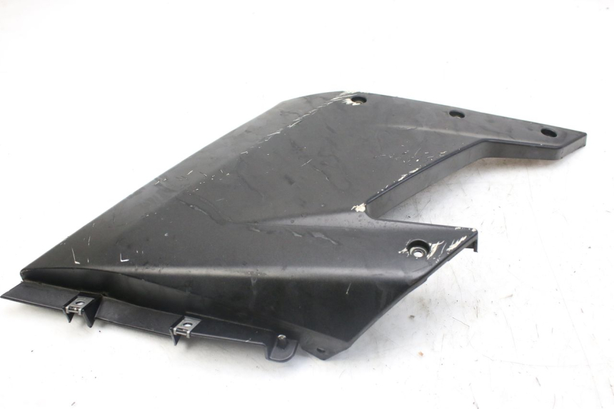 photo de RECHTER VORDERER SEITENWAND DERBI GPR 50 (2004 - 2009) - Geprüftes Gebrauchtteil