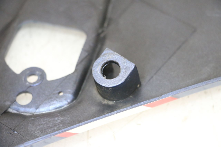 photo de FRONTVERKLEIDUNG RECHTS KAWASAKI GPX R WARBIRD 600 (1988 - 1993) - Gesamtansicht des Produkts