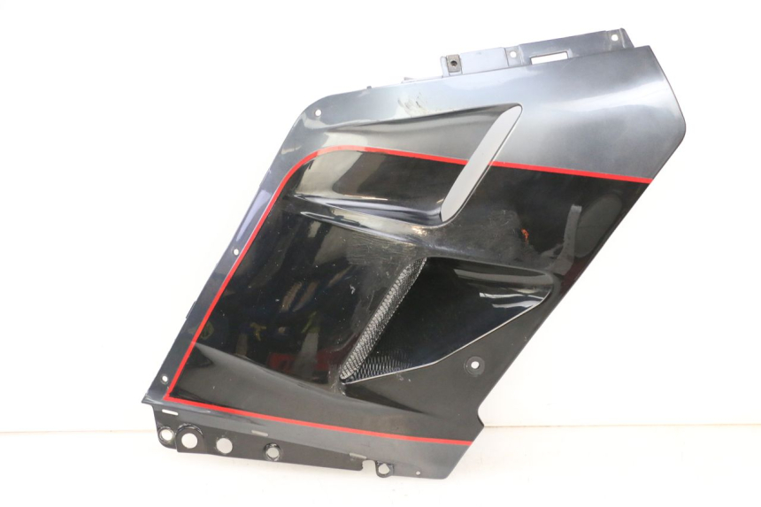 photo de FRONTVERKLEIDUNG RECHTS KAWASAKI GPZ RX 1000 (1986 - 1988) - Hauptansicht