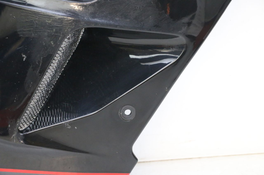 photo de FRONTVERKLEIDUNG RECHTS KAWASAKI GPZ RX 1000 (1986 - 1988) - Zoom auf Komponenten