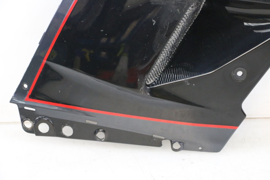 photo de FRONTVERKLEIDUNG RECHTS KAWASAKI GPZ RX 1000 (1986 - 1988) - Hochauflösende Nahaufnahme