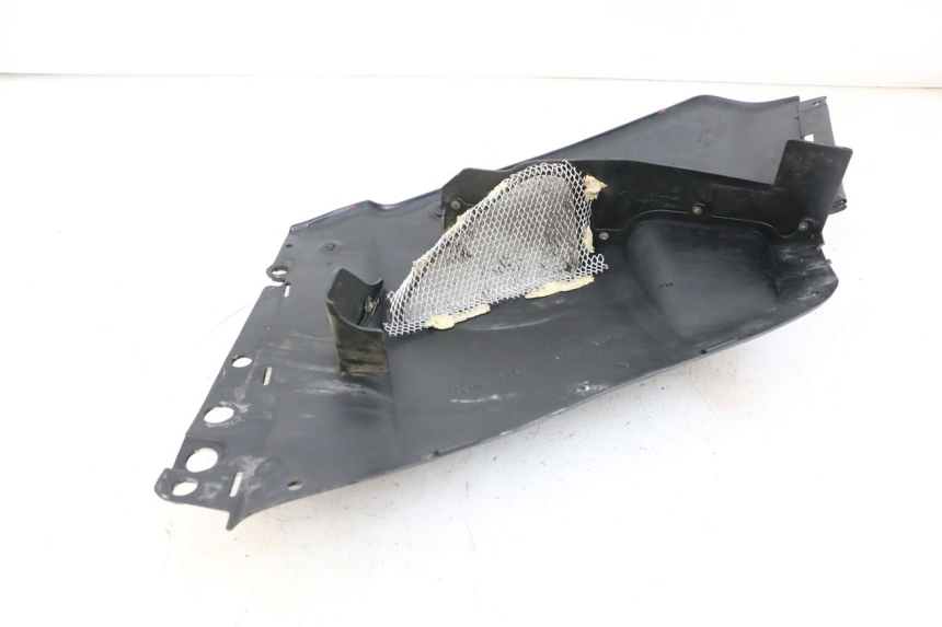 photo de FRONTVERKLEIDUNG RECHTS KAWASAKI GPZ RX 1000 (1986 - 1988) - Technische Nahaufnahme