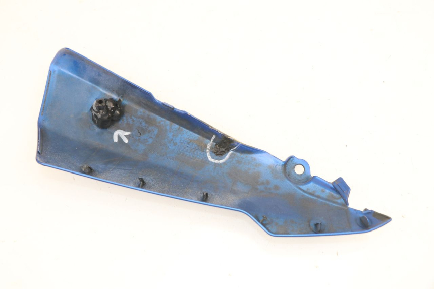 photo de FRONTVERKLEIDUNG RECHTS SUZUKI GSR 750 (2011 - 2017) - Hochauflösende Nahaufnahme