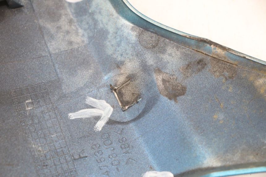 photo de FRONTVERKLEIDUNG RECHTS SUZUKI GSR 750 (2011 - 2017) - Qualität der Gebrauchtware