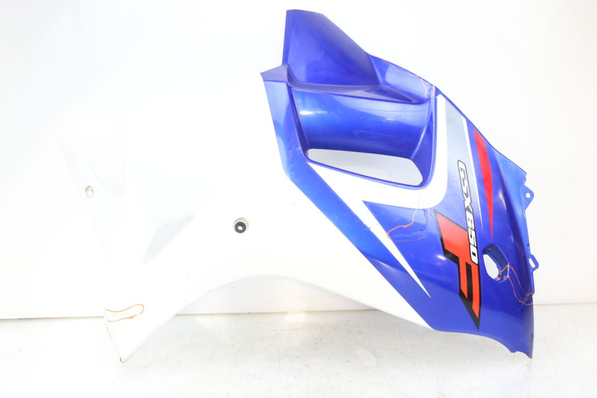 photo de FRONTVERKLEIDUNG RECHTS SUZUKI GSX F GSXF 650 (2007 - 2015) - Hauptansicht