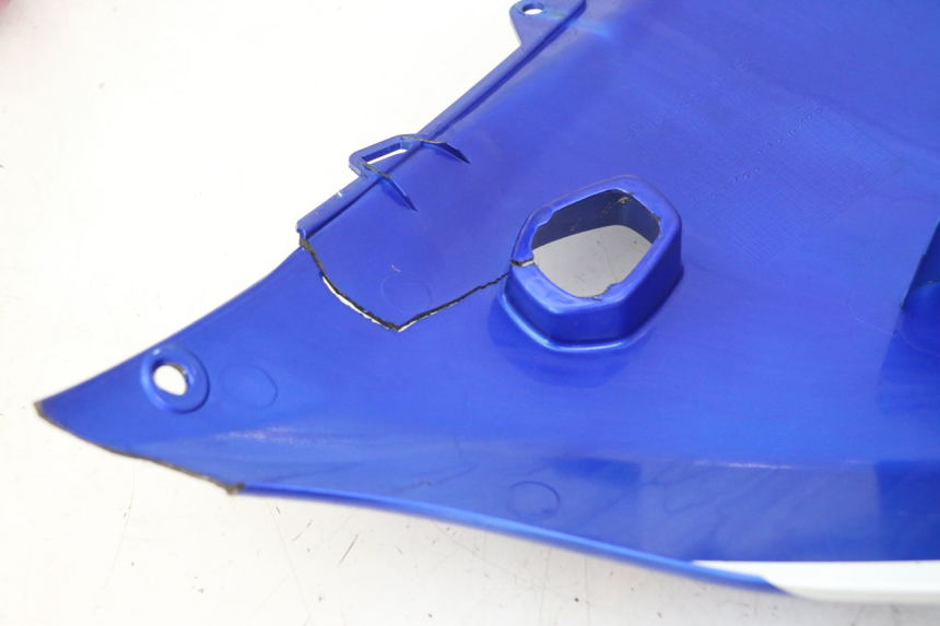 photo de FRONTVERKLEIDUNG RECHTS SUZUKI GSX F GSXF 650 (2007 - 2015) - Detailansicht des Bauteils