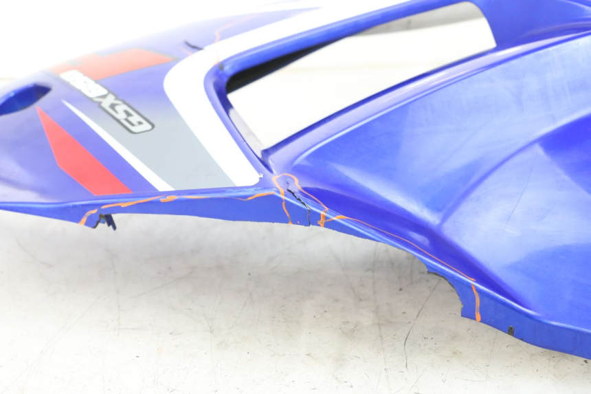 photo de FRONTVERKLEIDUNG RECHTS SUZUKI GSX F GSXF 650 (2007 - 2015) - Weitere Ansicht des Artikels