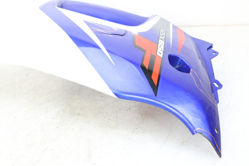 photo de FRONTVERKLEIDUNG RECHTS SUZUKI GSX F GSXF 650 (2007 - 2015) - Alternativer Blickwinkel