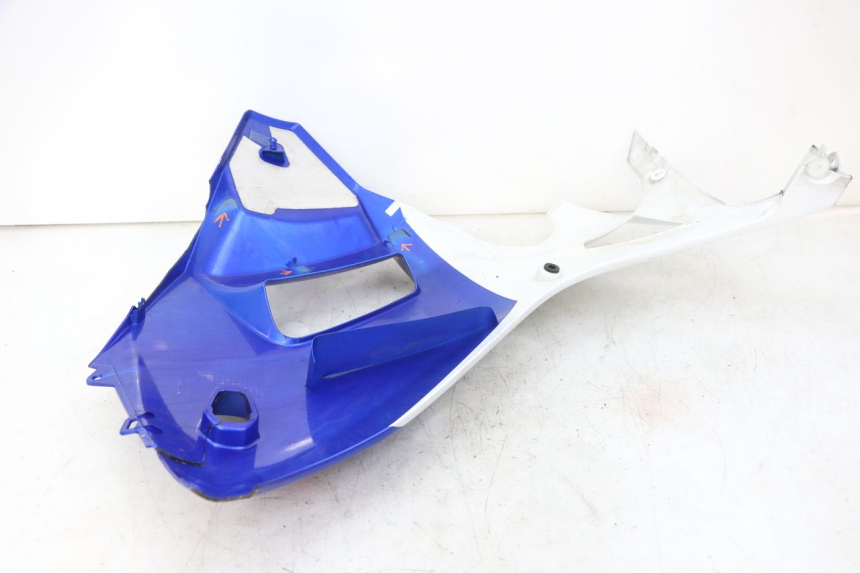 photo de FRONTVERKLEIDUNG RECHTS SUZUKI GSX F GSXF 650 (2007 - 2015) - Zoom auf Gebrauchszustand