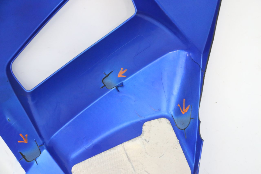 photo de FRONTVERKLEIDUNG RECHTS SUZUKI GSX F GSXF 650 (2007 - 2015) - Technische Nahaufnahme