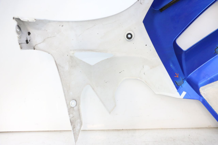 photo de FRONTVERKLEIDUNG RECHTS SUZUKI GSX F GSXF 650 (2007 - 2015) - Details der Befestigungspunkte