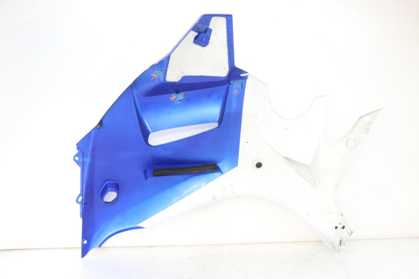 photo de FRONTVERKLEIDUNG RECHTS SUZUKI GSX F GSXF 650 (2007 - 2015) - Geprüftes Gebrauchtteil