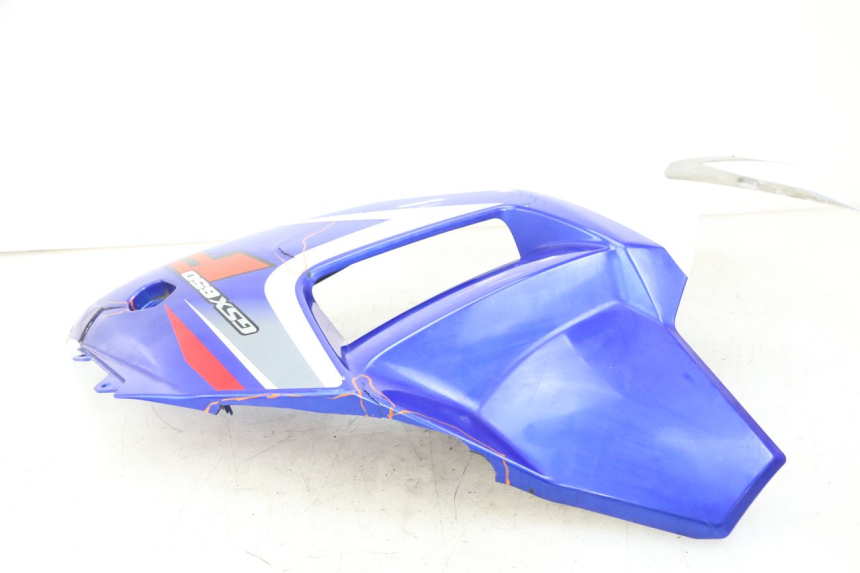 photo de FRONTVERKLEIDUNG RECHTS SUZUKI GSX F GSXF 650 (2007 - 2015) - Kennzeichnungen und Originalreferenzen