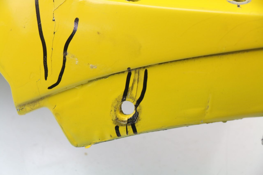 photo de FRONTVERKLEIDUNG RECHTS SUZUKI GSXF GSX F 600 (1988 - 1997) - Zoom auf Komponenten