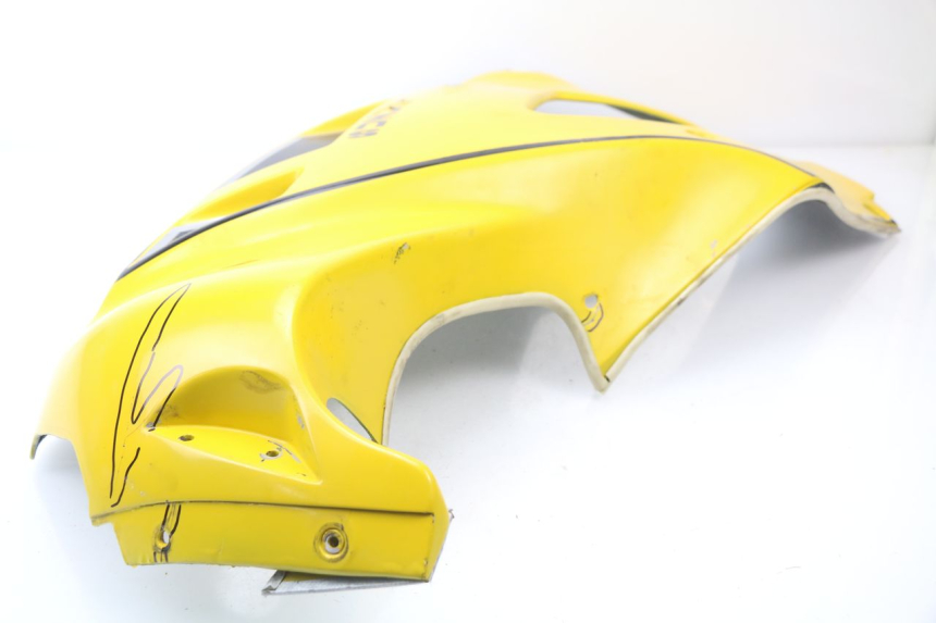 photo de FRONTVERKLEIDUNG RECHTS SUZUKI GSXF GSX F 600 (1988 - 1997) - Hochauflösende Nahaufnahme