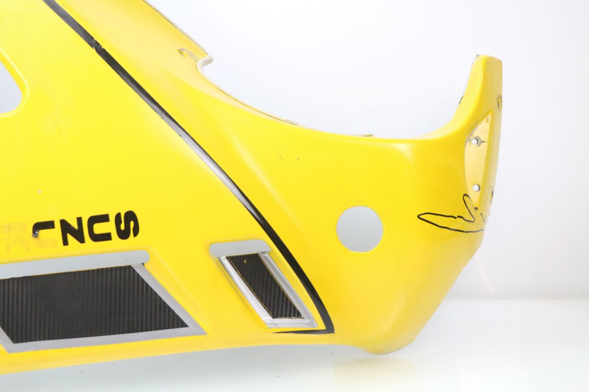 photo de FRONTVERKLEIDUNG RECHTS SUZUKI GSXF GSX F 600 (1988 - 1997) - Alternative Perspektive