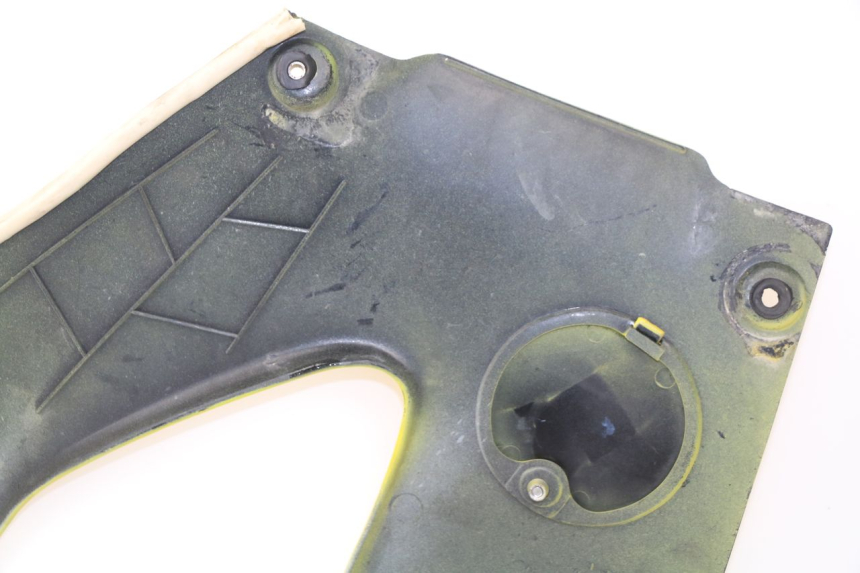 photo de FRONTVERKLEIDUNG RECHTS SUZUKI GSXF GSX F 600 (1988 - 1997) - Geprüftes Gebrauchtteil