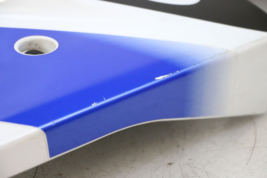 photo de FRONTVERKLEIDUNG RECHTS SUZUKI GSXR GSX-R 1000 (2003 - 2004) - Detaillierte Sichtprüfung