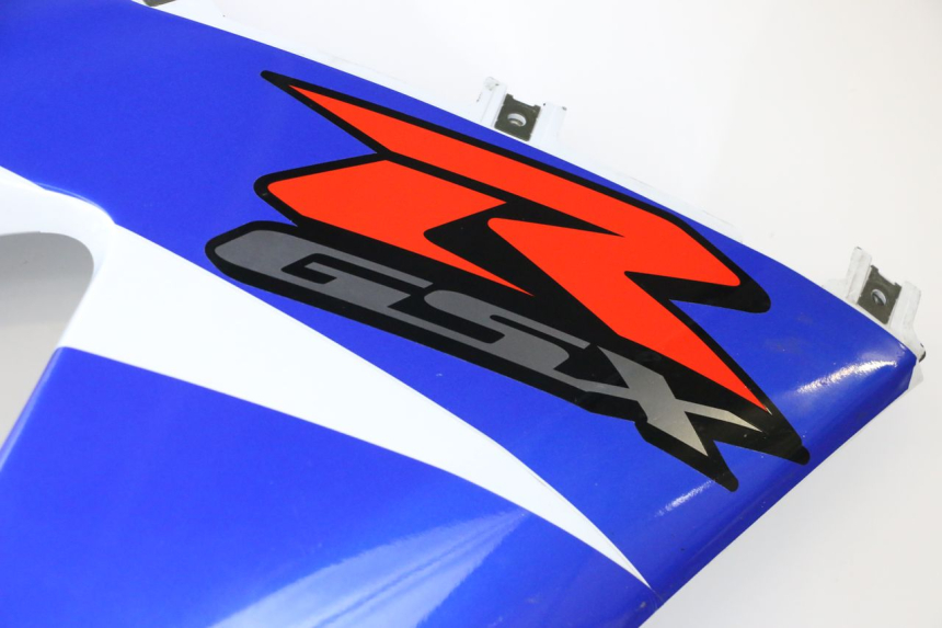 photo de FRONTVERKLEIDUNG RECHTS SUZUKI GSXR GSX-R 1000 (2003 - 2004) - Profilansicht des Ersatzteils