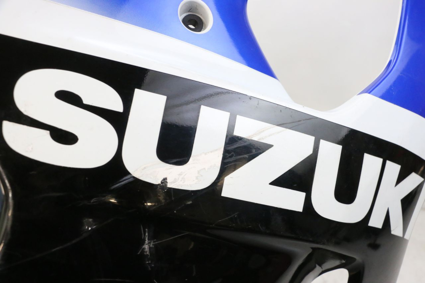 photo de FRONTVERKLEIDUNG RECHTS SUZUKI GSXR GSX-R 1000 (2003 - 2004) - Zoom auf Gebrauchszustand