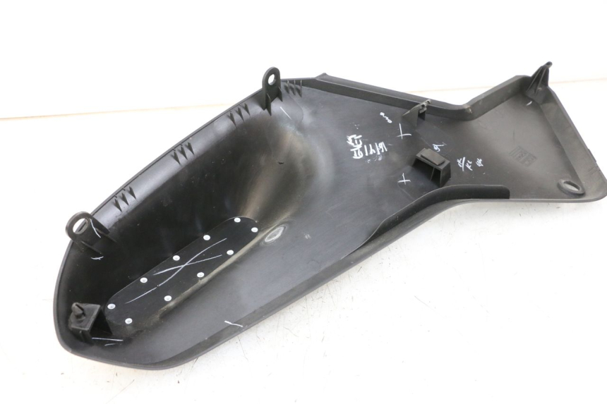 photo de FRONTVERKLEIDUNG RECHTS HUSQVARNA SVARTPILEN 401 (2018 - 2023) - Alternative Perspektive