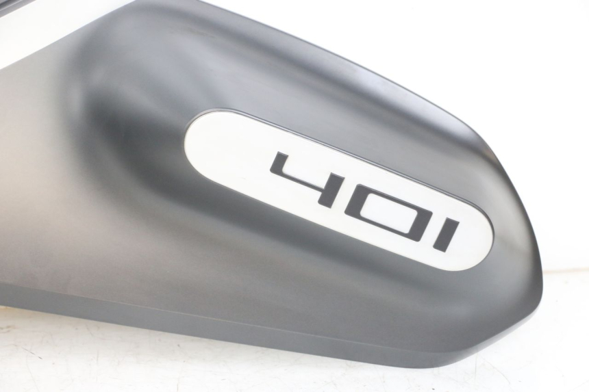 photo de FRONTVERKLEIDUNG RECHTS HUSQVARNA SVARTPILEN 401 (2018 - 2023) - Kennzeichnungen und Originalreferenzen