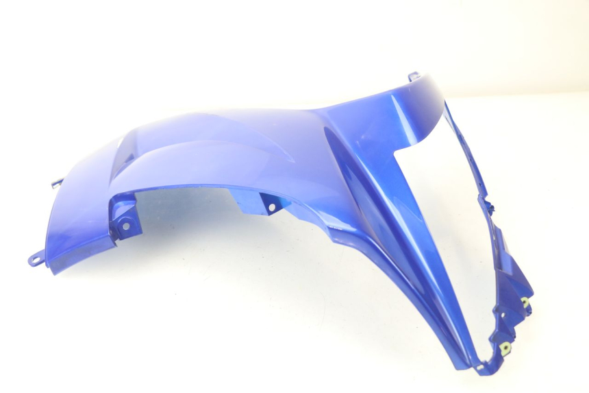 photo de FRONTVERKLEIDUNG RECHTS PEUGEOT JET FORCE CARBU 50 (2003 - 2016) - Zoom auf Komponenten