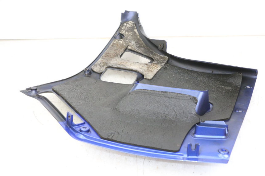 photo de FRONTVERKLEIDUNG RECHTS KAWASAKI GTR 1000 (1994 - 2004) - Geprüftes Gebrauchtteil