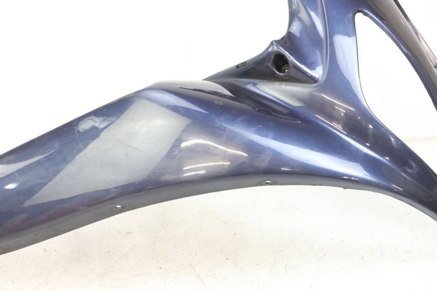 photo de FRONTVERKLEIDUNG RECHTS RENAULT KOURANOS 125 (2001 - 2004) - Zoom auf Gebrauchszustand