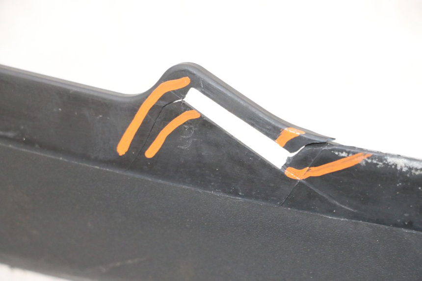 photo de FRONTVERKLEIDUNG RECHTS PIAGGIO MP3 500 (2016 - 2018) - Alternative Perspektive