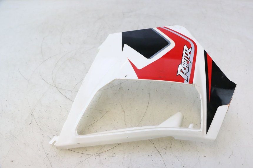 photo de FRONTVERKLEIDUNG RECHTS ORCAL RAPTOR 50 (2015 - 2021) - Detailansicht des Bauteils