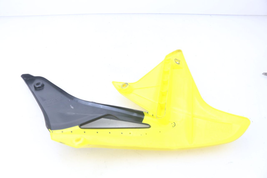 photo de RECHTES VORDERES SEITENTEIL SUZUKI RM-Z RMZ 250 (2010 - 2016) - Zoom auf Gebrauchszustand
