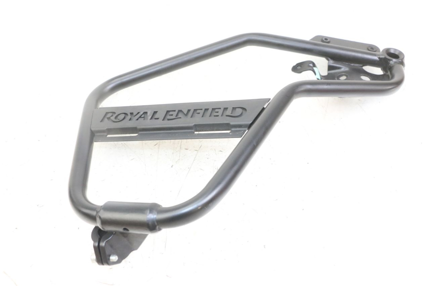 photo de FRONTVERKLEIDUNG RECHTS ROYAL ENFIELD HYMALAYAN 410 (2016 - 2023) - Zoom auf Gebrauchszustand