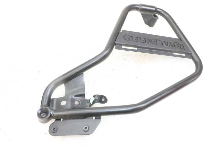 photo de FRONTVERKLEIDUNG RECHTS ROYAL ENFIELD HYMALAYAN 410 (2016 - 2023) - Alternative Perspektive