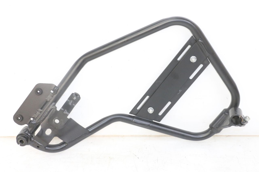 photo de FRONTVERKLEIDUNG RECHTS ROYAL ENFIELD HYMALAYAN 410 (2016 - 2023) - Technische Nahaufnahme