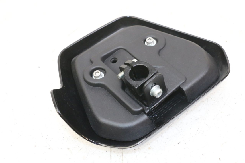 photo de FRONTVERKLEIDUNG RECHTS ROYAL ENFIELD SCRAM 411 (2022 - 2024) - Zoom auf Gebrauchszustand